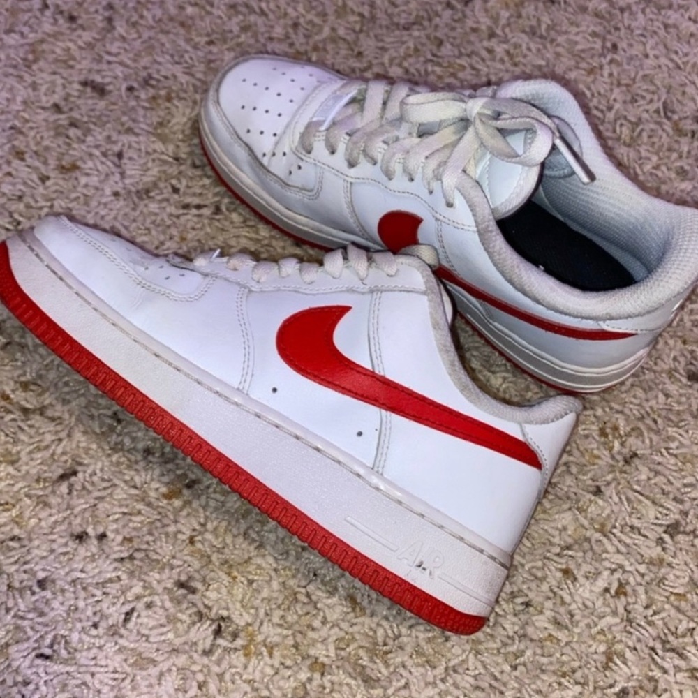Women’s custom Nike air forces